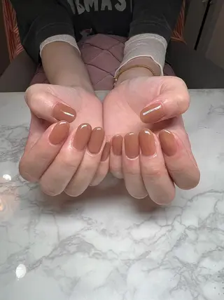 ネイル ネイルサロンImpress 大森店所属・渡辺 あけみのネイルデザイン