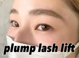 マツエク・マツパ 平本 清夏のマツエク・マツパデザイン