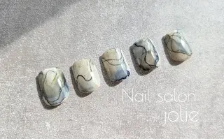 ネイル jolie ISIHARAのネイルデザイン