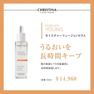 Amilybeauty所属・Amily beauty 毛利のその他イメージ