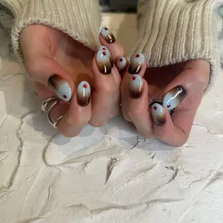 ネイル Natsuko 🐥のネイルデザイン