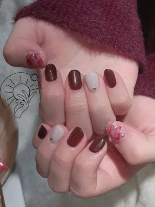 ネイル Sun Nail 池袋のエステ・リラクイメージ