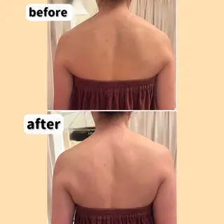 池田 愛のエステ・リラクイメージ