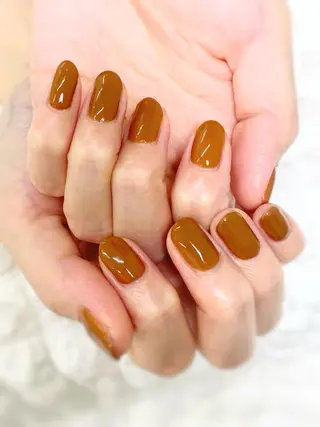 ネイル le rue MIKAのネイルデザイン