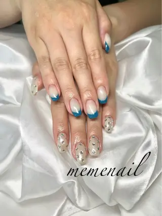 ネイル Noguchi Megumiのその他イメージ