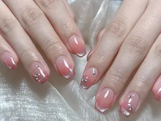ネイル Nail Jolie所属・Nail Jolieのネイルデザイン