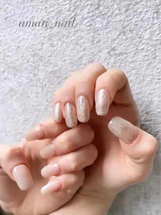 ネイル amati_nail TAKAKOのネイルデザイン