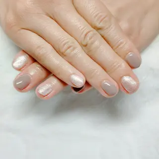 ネイル ネイルサロン極美堂　 秦野店のネイルデザイン