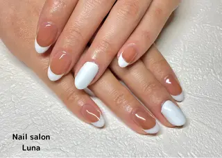 ネイル 加藤 美穂のネイルデザイン