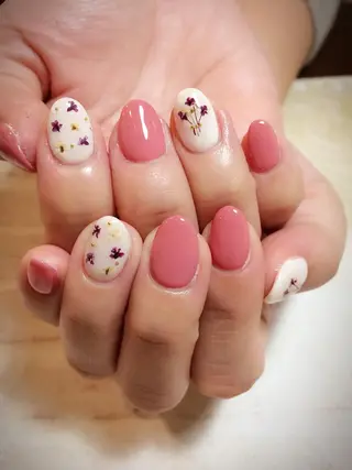 ネイル jdn kayokoのネイルデザイン