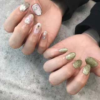 ネイル Lotta. by Chiseiのネイルデザイン