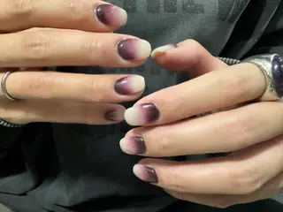 ネイル LAVISH nail salonのネイルデザイン
