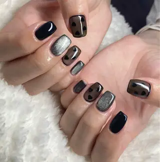 ネイル 市川駅 ✿中津のネイルデザイン