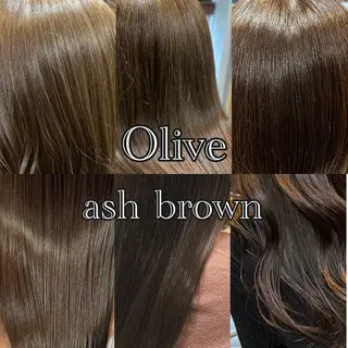 カラー col asahikawa所属・和田 直也のヘアスタイル