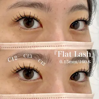 マツエク・マツパ ガレリアエレガンテ /栄🎀ななか🎀のマツエク・マツパデザイン