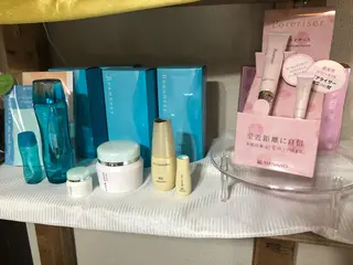 メナード 岐阜市柳津所属・メナード岐阜市柳津 三好のその他イメージ