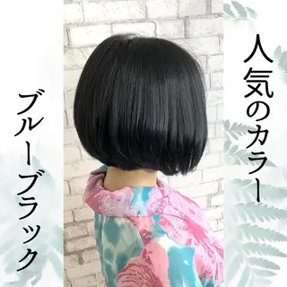 ショート カラー 佐野 優斗のヘアスタイル
