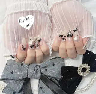 ネイル ☆saori ☆のネイルデザイン