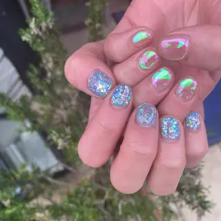 ネイル Novem.9 _misuzuのネイルデザイン