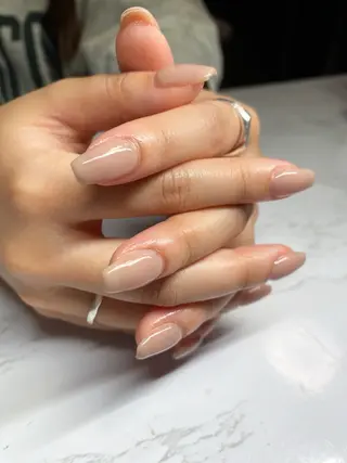 ネイル Lala Nail 足立区入谷のネイルデザイン