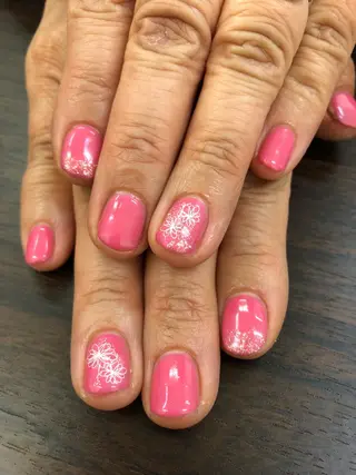 ネイル LaniRoom所属・Lani Roomのネイルデザイン