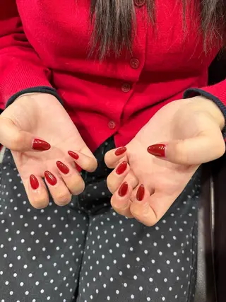 ネイル Allure本店 あやののネイルデザイン