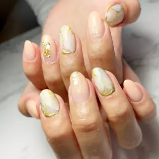 ネイル Nail Salon L’Allureのネイルデザイン