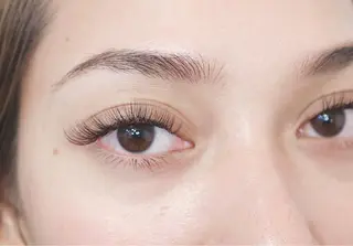 マツエク・マツパ FASTLASH🌹 パリジェンヌのマツエク・マツパデザイン