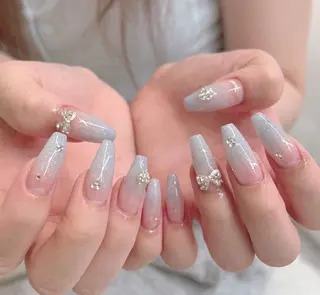 ネイル GRACE所属・GRACE shizukaのネイルデザイン