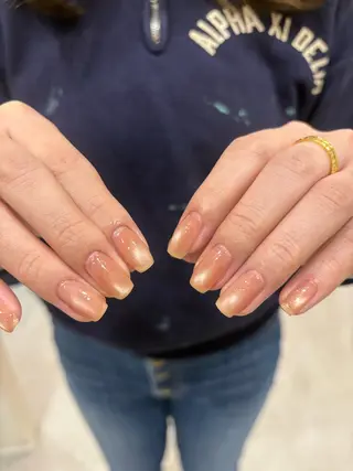 ネイル share＋honmachi所属・rn__nail ♡のネイルデザイン