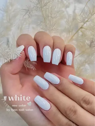 ネイル Lynn_ Nailのネイルデザイン