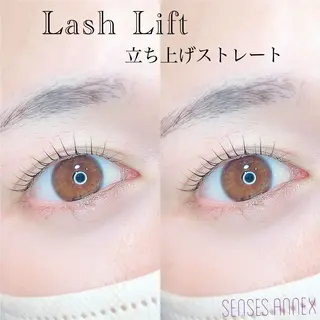 マツエク・マツパ MARI .のマツエク・マツパデザイン