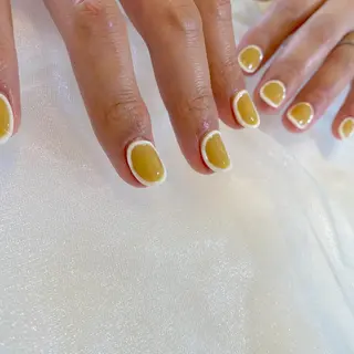 ネイル nail salon cocoのネイルデザイン