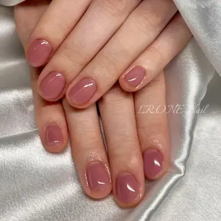 ネイル LR.ONE ヨウのネイルデザイン