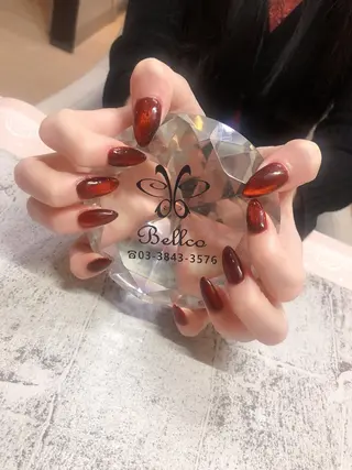 ネイル Fairyフェアリーネイルサロン所属・Fairy フェアリーネイルのネイルデザイン