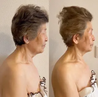 Hi, I am 1 PARAFUSE.所属・カラダとココロ 癒されほっと一息のエステ・リラクイメージ