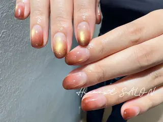ネイル Hi nail 池袋東口のネイルデザイン