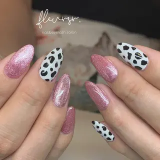 ネイル atore つかさのマツエク・マツパデザイン