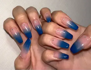 ネイル Siinail🪄 kanaのその他イメージ