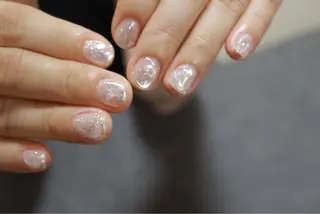 ネイル misaki nailのネイルデザイン