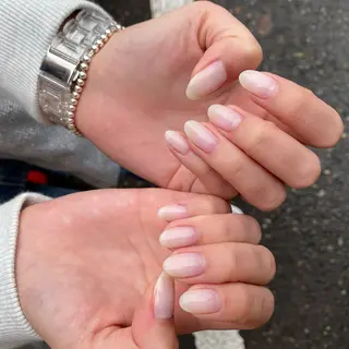 ネイル Genie＊ Mionaのネイルデザイン