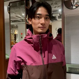 メンズ 🐶men'scut SYUMA🐶のヘアスタイル