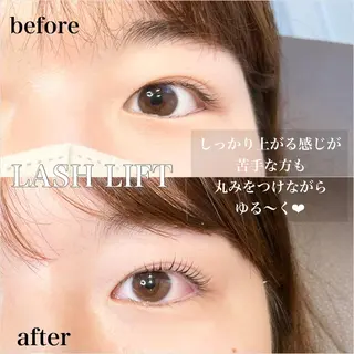 マツエク・マツパ GO　TODAY SHAiRE SALON 名古屋パルコ店所属・matsuhashi shinaのマツエク・マツパデザイン