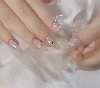 ネイル T nail roomのネイルデザイン