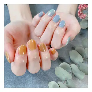 ネイル Harada Asakoのマツエク・マツパデザイン