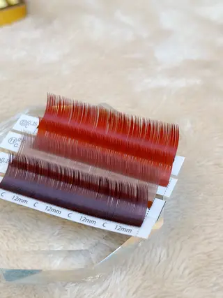 マツエク・マツパ 🍃MaaZlash 南流山FUKA🤍のマツエク・マツパデザイン