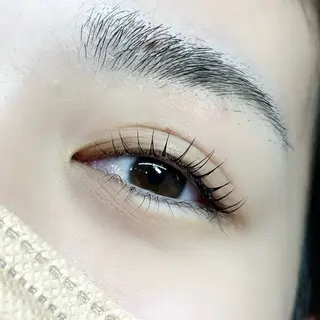 マツエク・マツパ Eden Eyelashのマツエク・マツパデザイン