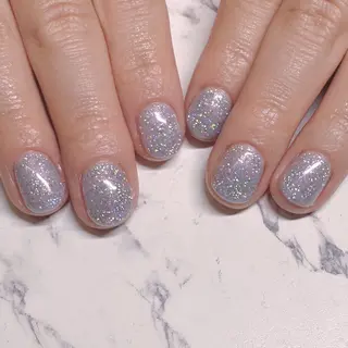 ネイル I_p4ce所属・I_p4ce 🍊あい🍊のネイルデザイン