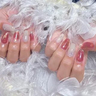 ネイル Nail Monsterのネイルデザイン