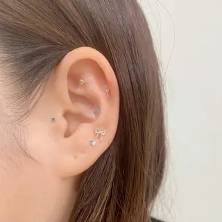 レヴ lev.のマツエク・マツパデザイン